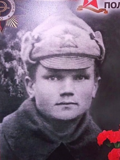Галимов